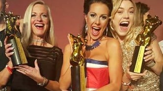 Erotik-Oscars: Die Gewinner der Venus Awards 2017