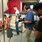 So war’s: Das Eronite Pornocasting in Köln