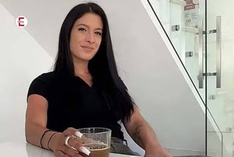 Larissa-TS: Die neue Königin der Cam – Erotik ohne Tabus