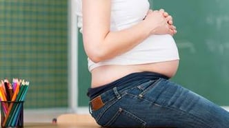 Lehrerin schwanger von 13jährigem Schüler