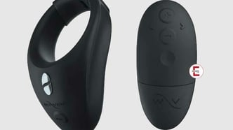 Testbericht: Der We-Vibe Bond für Experimentierfreudige