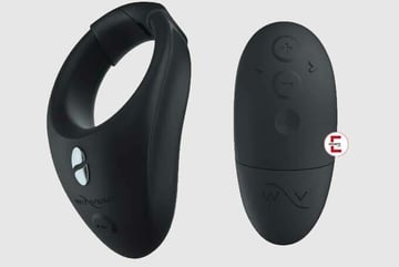 Testbericht: Der We-Vibe Bond für Experimentierfreudige