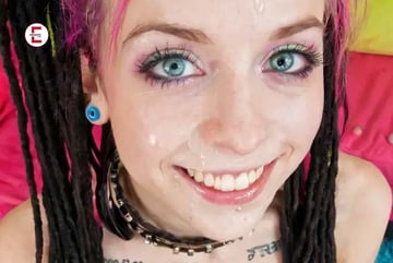 Erotische Fetischgeschichte: Zielwichsen mit Miss Trix