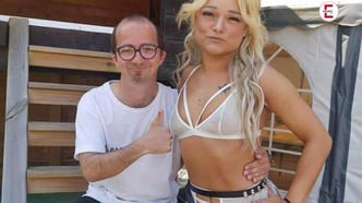Wer ist der kleine Pornodarsteller Mathieu Ses Haag?