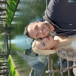 Pornopärchen Kitty Blair und Andy Star im Interview