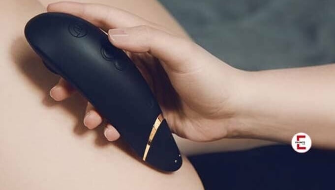 Testbericht: Der Womanizer Premium 2 für höchste Freuden