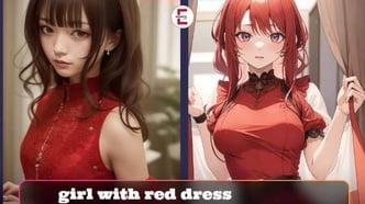 Top 8 KI-Pornogeneratoren für Erwachsenenbilder und -kunst