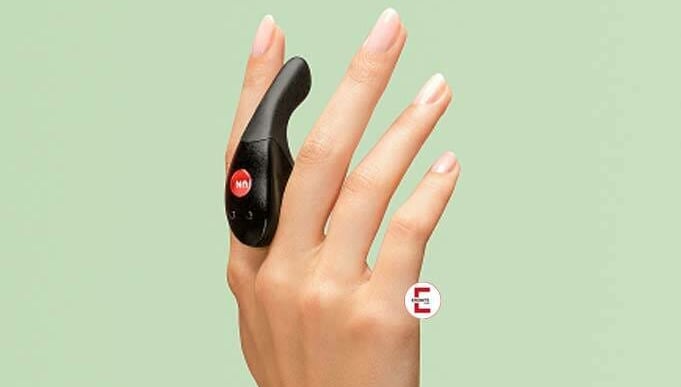 Der neue Paarvibrator BE·ONE ist das erste Vorspielzeug