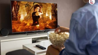 Online-Streaming-Trend: Männer streamen Sport und Erotik