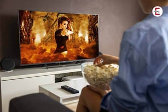 Online-Streaming-Trend: Männer streamen Sport und Erotik