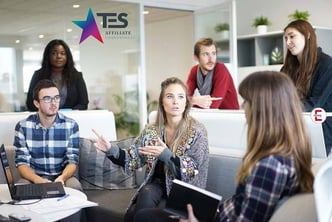 Die TES Affiliate Conferences in Sitges sind wieder da!