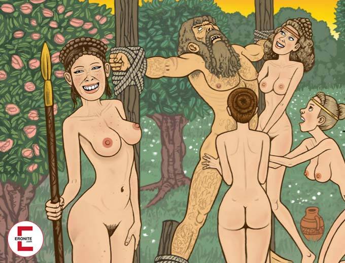 Kommentar: Warum Femdom widernatürlich ist
