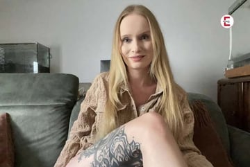 Interview nach Baby-Pause: Emma Wolf Pornos wieder erhältlich!