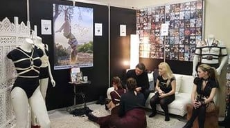 Messenachbericht: So war die Passion Fetish Fair 2017