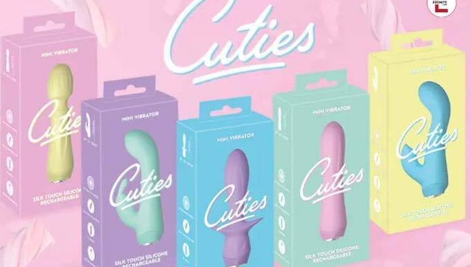 Die 4. Generation der „Cuties“ ist da!