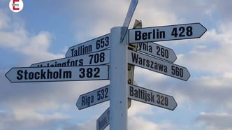 Sex in Fernbeziehungen: Leidet die Erotik unter der Distanz?