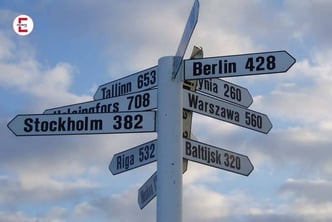 Sex in Fernbeziehungen: Leidet die Erotik unter der Distanz?
