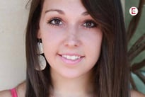 Sexbeichte: Meine devote Frau muss Sperma trinken