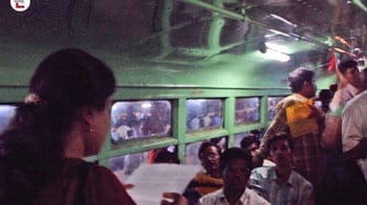 Eve Teasing