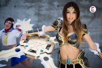 Cosplay