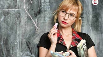 Sex bei der Nachhilfe-Stunde