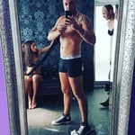Pornopärchen Kitty Blair und Andy Star im Interview