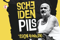 Das ScheidenPils von Egon Kowalski: Zwischen Kult und Kante