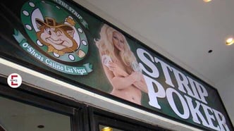 Strip-Poker