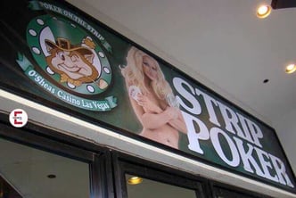 Strip-Poker
