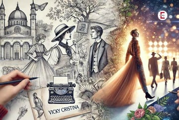 Vicky Cristina – von der Muse zur Sexpuppe