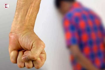 Opferhilfe: Sexualisierte Gewalt gegen Männer