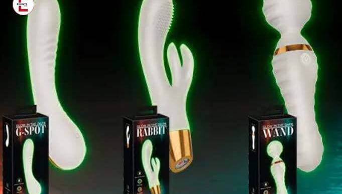 Leuchten im Dunkeln: Die aufregenden “Glow in the Dark”-Vibratoren