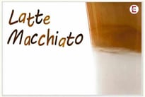 Morgenlatte