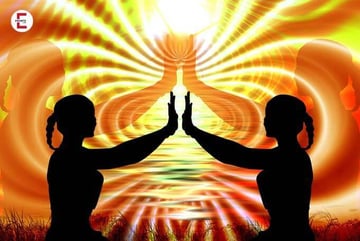Wissenschaft der Anziehung: Was sagen Forscher über sexuelle Anziehungskraft?