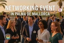 Palma Link Up 2025: Neue Wege des Networkings im digitalen Zeitalter