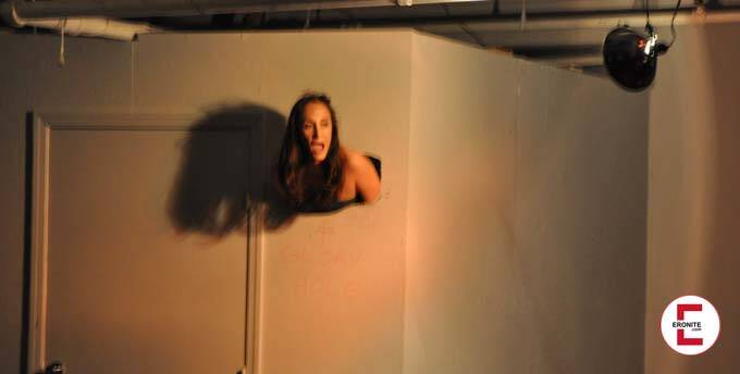 Glory Hole – Ein Fickloch für anonymen Sex