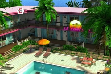 Stundenhotel