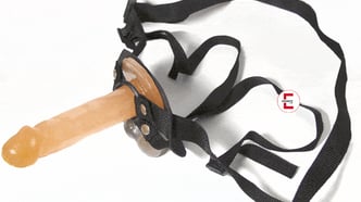 pornolexikon umschnalldildo strapon strap on eronite