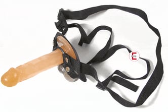 pornolexikon umschnalldildo strapon strap on eronite
