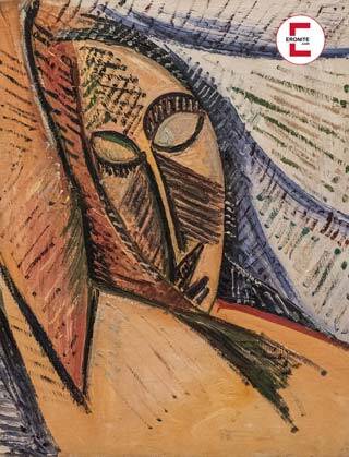 Juan Fernandez mochte Pablo Picasso