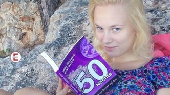 Kostenloses Buch: Nur 50 Nächte – Liebe als ein Projekt