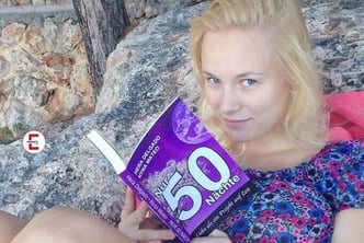 Kostenloses Buch: Nur 50 Nächte – Liebe als ein Projekt