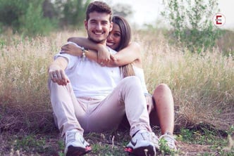 Langjährige Affäre während einer Beziehung?
