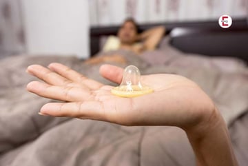 Was ist anders am Sex mit einer aidskranken Frau?