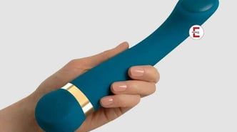 Sextoy-Test: Hot ‘n Cold Vibrator mit Wärme- und Kältefunktion