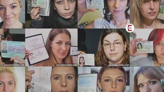 Die passende Pornodarstellerin finden für einen Privatdreh