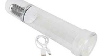 Die Penispumpe Mister Boner Automatic Pump