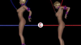 Predicament Bondage