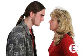 Inzest-Geschichte: Der notgeile Sohn und seine Mutter