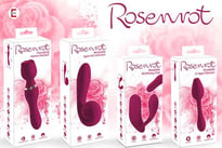 Vorgestellt: Romantisch-verspielte Lovetoys von Rosenrot